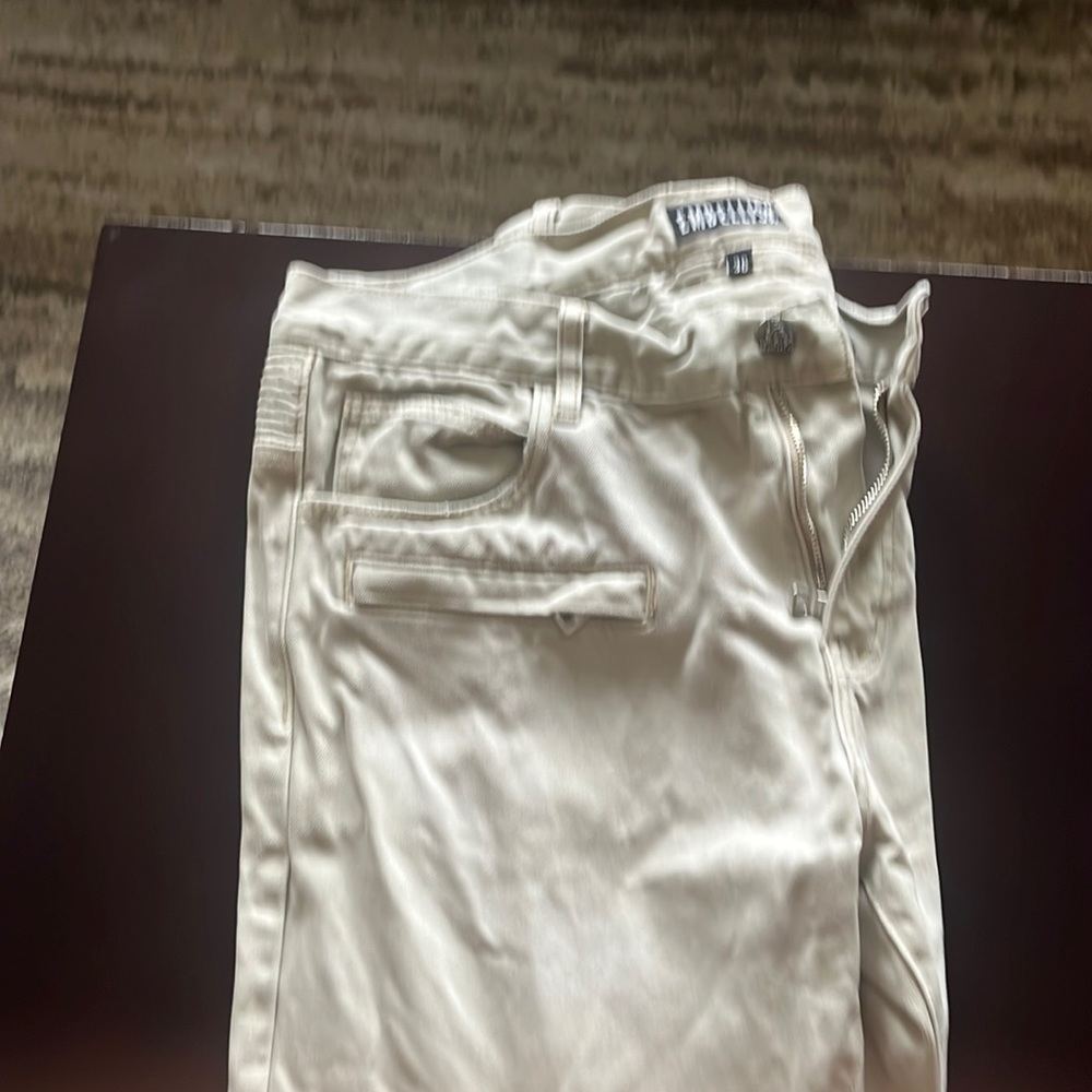 Embellish jeans. Great condition
